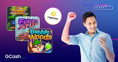 legit games for gcash|GCash partners with Goama Games, Mgames for play.